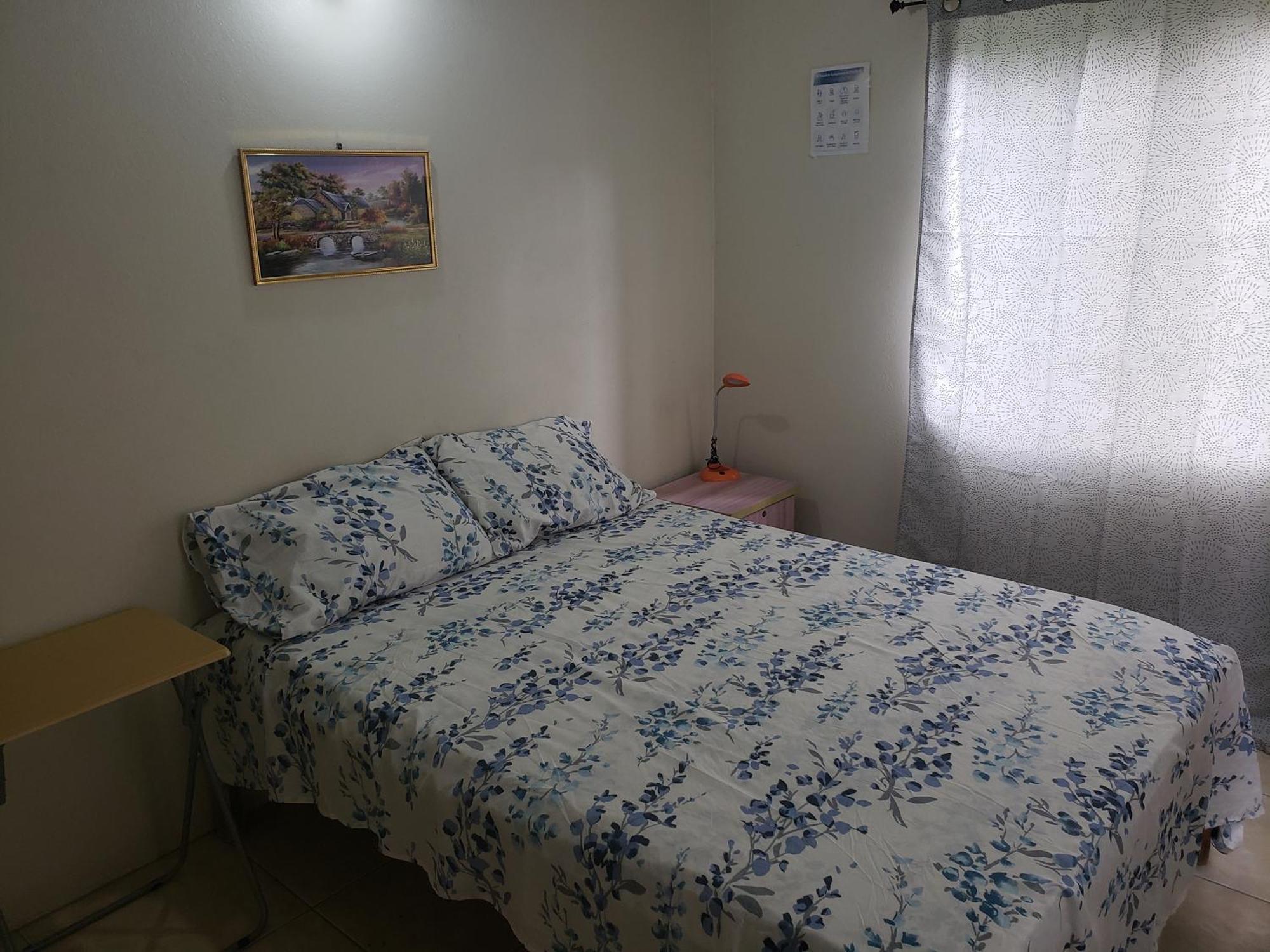 East Caribbean Lodging Gros Islet Exterior foto